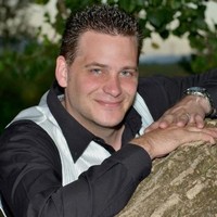 Andre Van Der Berg