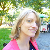 Nina Taylor