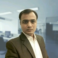 Hardik Shah