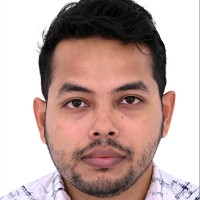 Rahul Das