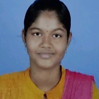 Divya Bharathi A
