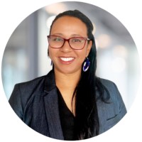 Jasmine Montgomery M.Ed.