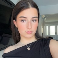 Sienna Pereira