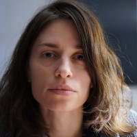 Anastasia Kalashnikova