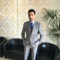 Idris Saeed