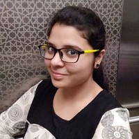 Shradha Dalmia