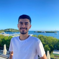 Daniel Montalvan Hernandez