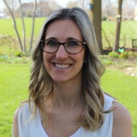 Abbey Vesely, PHR and MBA