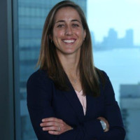 Marianne Curtis
