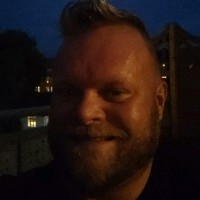 Troels Hedegaard Pedersen