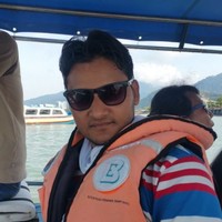 Shaheer Adil
