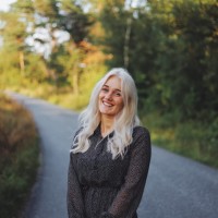 Julie Elise Elefsen