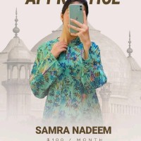 Samra Nadeem