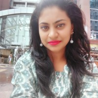 Anusha Reddy