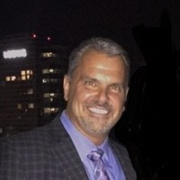 Keith Boron