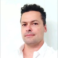 Alex Pavlov