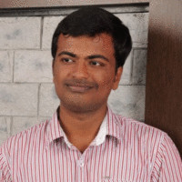 Rajesh P