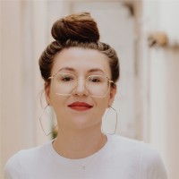 Caroline Menegasse