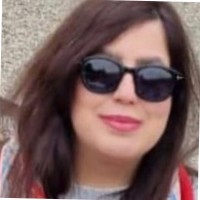 Shirin Shafiei