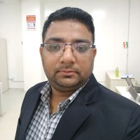 Neeraj Gupta