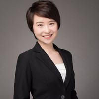 Joanna Yu