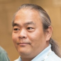 Mark Ching