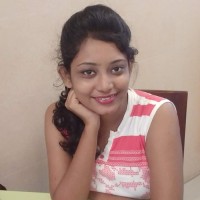 Sayani Saha