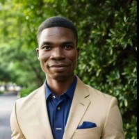 Olumide James Oluwole