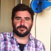 Cristian Crespo Fernández