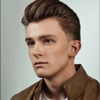 Joshua Milne