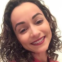 Vanessa Fernandes Antunes