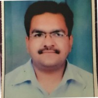 Dinesh Kumar Pandey