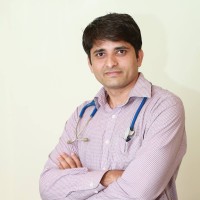 Dr. Anand Patil