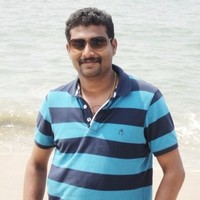 Sanil Kumar