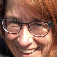 Carole Huberty