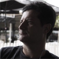 Reza Rahnama