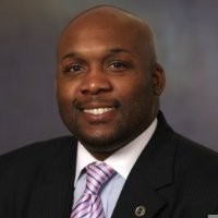 Antoine L. Oakley, Mpa
