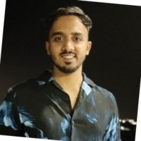 Aniket Shukla