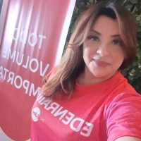Marta Donizete