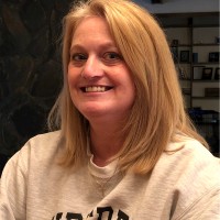 Beth Nicholson