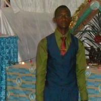 marius yves kouadio