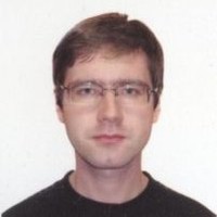 Oleg Krasavin