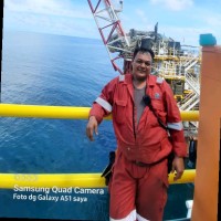 Ronny Afrianto