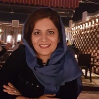 Boshra Shakibapour