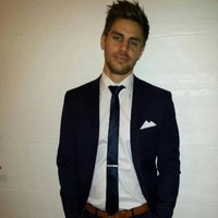 Martin Andersson