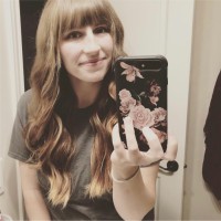 Sharodie Neufeld
