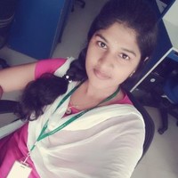 Jenifer Pushparaj