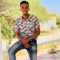Mohamed Abdi
