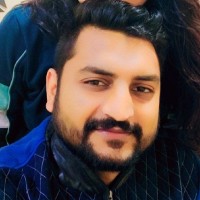 Mudit Singhal
