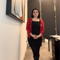 Şerife KUMAŞ